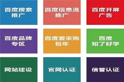 百度竞价与品牌建设：企业成功案例解读